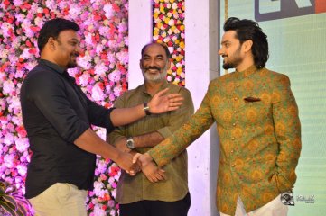 Happy Wedding Pre Release Event Photos